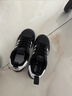 阿迪達斯（adidas）童鞋25秋冬男女童兒童三葉草ADIFOM貝殼頭一腳蹬板鞋運動(dòng)鞋JQ5530 曬單實(shí)拍圖