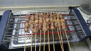 草原宏寶 國產(chǎn)原切 內蒙羔羊肉串凈重1斤/袋(4瘦1肥,約20串) 燒烤地標認證 曬單實(shí)拍圖