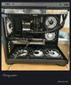 華碩ROG全家桶14600KF/RTX5060Ti RTX5070電腦主機直播電競三角洲游戲設計渲染臺式組裝整機DIY組裝機 配二:14600KF+RTX5060Ti 曬單實(shí)拍圖