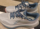 李寧吾適5S 5.0跑步鞋男鞋新年穩定緩震體測運動(dòng)鞋ARSV021 曬單實(shí)拍圖