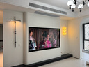 TCL雷鳥鶴6 26款 85英寸 萬象分區(qū)QD-MiniLED1300nits 高階HVA安橋音響288Hz 平板游戲電視85R69A-A 曬單實拍圖