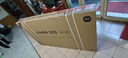 小米電視75英寸S MiniLED Ultra 4+64G 1200nits智慧屏大屏平板 彩電家庭影院  L75MB-SPL 曬單實(shí)拍圖