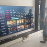 海信電視E7N Pro 85英寸信芯芯片H6 U+MiniLED 抗反光防眩光墨晶屏 300Hz帝瓦雷音響國家補貼85E7N-PRO 曬單實(shí)拍圖