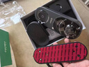 360可視門鈴6Pro 500萬超清畫質(zhì)家用監(jiān)控智能門鈴電子貓眼攝像頭無線wifi手機遠程查看對講 曬單實拍圖