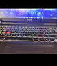 微星（MSI）泰坦16 AI 2025 國家補貼 16英寸游戲本筆記本電腦(酷睿Ultra 9-275HX RTX5080 1TB 2.5K/240Hz) 曬單實(shí)拍圖