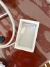 【原充正品】蘋(píng)果充電線(xiàn)60W快充適配原裝數據線(xiàn)iPhone14/13promax/12/11/8/XR手機充電器 【蘋(píng)果8-14全系】PD60W丨1米閃充線(xiàn) 曬單實(shí)拍圖