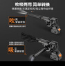 科麥斯鋰電鼓風(fēng)機充電式吹風(fēng)機吹吸兩用吸塵器工業(yè)級小型家用電腦吹灰塵 曬單實(shí)拍圖