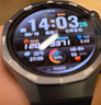 HUAWEI WATCH GT 5 Pro 國家補貼15%曜石黑46mm華為智能手表玄璣感知系統進(jìn)階運動(dòng)情緒健康助手 曬單實(shí)拍圖