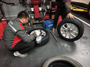 利奧玲瓏輪胎 225/60R17 103H LA35 適配長(cháng)安歐尚X7/寶馬M8 曬單實(shí)拍圖