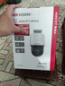 HIKVISION?？低暠O控器攝像頭室外400萬(wàn)360度云臺旋轉球機高清全彩夜視POE語(yǔ)音對講手機遠程3Q140MY-TE 曬單實(shí)拍圖
