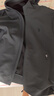 U.S. POLO ASSN.保羅外套男秋季商務(wù)休閑工裝夾克男士高端防風(fēng)防水通勤抗皺上衣 曬單實(shí)拍圖