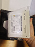 Thermaltake（Tt）額定650W 玲瓏SFX 白色 電腦電源（原生PCIe5.1/ATX3.1規范/80PLUS金牌/全日系電容） 曬單實(shí)拍圖