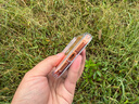 億色（ESR）Ai按鍵全包適用iPhone17promax手機殼蘋果17promax保護套17pm透明硅膠軟殼超薄磁吸鏡頭防摔外殼 曬單實拍圖