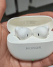 榮耀（HONOR）藍牙耳機Earbuds X8無(wú)線(xiàn)半入耳式耳機原裝長(cháng)續航音樂(lè )跑步運動(dòng)耳麥降噪耳機男女士款七夕情人節禮物 榮耀Earbuds X8 金色 曬單實(shí)拍圖
