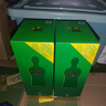 金徽 柔和H6 濃香型白酒 46度 500ml*4瓶 整箱裝 中秋送禮 曬單實(shí)拍圖