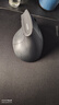 綠聯(lián)人體工學(xué)鼠標垂直鼠標無(wú)線(xiàn)藍牙鼠標立式鼠標豎握立體鼠標輕音辦公鼠標護手鼠標防鼠標手適用筆記本 【無(wú)線(xiàn) 單?！亢谏?曬單實(shí)拍圖