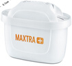 碧然德（BRITA）家用凈水壺 濾水壺濾芯 MAXTRA+LE 去水垢專(zhuān)家濾芯 6枚裝 曬單實(shí)拍圖
