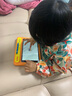 快譯通官方旗艦新款寶寶護眼早教機啟蒙益智學(xué)習機1-3-6歲幼兒園兒童幼小銜接讀繪本學(xué)知識國學(xué)看動(dòng)畫(huà)片 標準版16G【啟蒙早教AI互動(dòng)】 曬單實(shí)拍圖