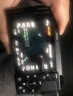 索尼（SONY）ZV-E10L 半畫(huà)幅微單相機 美膚拍照 精準對焦 VLOG APS-C畫(huà)幅  zve10 ZV-10 ZV-E10K套機黑【贈128G卡+皮套+電池等】 官方標配 曬單實(shí)拍圖
