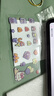 興菲iPad11保護殼全包邊真機開(kāi)模搭扣筆袋Air7代11英寸彩繪亞克力防彎3Y折2025無(wú)筆槽硬殼防摔蘋(píng)果10代 無(wú)筆槽全包邊【波點(diǎn)貓咪A款】彩繪-搭扣筆袋式專(zhuān)用 iPad 11(11英寸) 曬單實(shí)拍圖