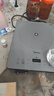 美的（Midea）家用電磁爐電陶爐電池爐2200W大功率猛火新型電磁灶一體微晶面板爆炒炒菜智能定時(shí)火鍋爐MC-E22B60 曬單實(shí)拍圖