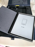 科大訊飛智能辦公本Air2 Pro電子書(shū)閱讀器air2電紙書(shū)8.2英寸墨水屏電子筆記本會(huì )議記錄本語(yǔ)音轉文字MT33 智能辦公本Air2 Pro丨水墨藍【京倉速發(fā)】 【加贈保護套+筆芯+返E卡】 曬單實(shí)拍圖