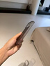 殼煌【超薄磨砂殼】蘋(píng)果17promax手機殼新款iPhone17Air透明磨砂超薄保護套簡(jiǎn)約裸機感高級感商務(wù)硬殼 Ai按鍵版 超丨輕薄/抗指紋 iphone 17 Pro Max 曬單實(shí)拍圖