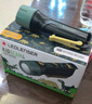 萊德雷神（LED LENSER）德國兒童手電筒露營(yíng)燈柔光戶(hù)外照明玩具干電池款孩子禮物無(wú)鉛材質(zhì) 曬單實(shí)拍圖