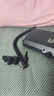 SAST【3C認證】汽車(chē)應急啟動(dòng)電源搭電寶充氣泵一體機多功能鼓風(fēng)機壓縮吸氣抽真空 曬單實(shí)拍圖