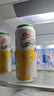 漢斯啤酒（HANS）漢斯小木屋菠蘿啤整箱果啤無(wú)酒精碳酸飲料500ml*12聽(tīng)送禮 曬單實(shí)拍圖