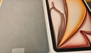 Apple/蘋(píng)果 iPad Air 11英寸 M3芯片2025年款 平板電腦 (128GB WLAN版)深空灰色 曬單實(shí)拍圖