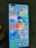 華為Mate40 華為Mate40pro 麒麟9000 mate40pro二手 二手華為手機 4G版 【Mate40 Pro】亮黑色 8+128G（原裝90%左右電池效率+豪華大禮包） 9成新 曬單實(shí)拍圖