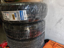 錦湖汽車(chē)輪胎全新 靜音低噪型 【02】 185/65R14 86H 力帆凱越 曬單實(shí)拍圖