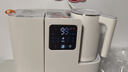 宜米（YIMI）凈水器加熱直飲一體機臺式免安裝RO反滲透凈飲水機恒溫燒水壺熟水涼白開(kāi)支持米家智能預約5g 曬單實(shí)拍圖
