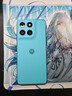 摩托羅拉 聯(lián)想moto g100 四年質(zhì)保 LCD護眼屏 7000mAh 超強續航 NFC 應用六開(kāi) 5GAI 12GB+256GB 晴空藍 曬單實(shí)拍圖
