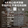 小白熊SnowBear消毒柜嬰兒 奶瓶消毒烘干一體機紫外線(xiàn)32顆燈珠負離子25L-2027MAX 曬單實(shí)拍圖
