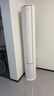 小米（MI）米家 3匹  大風(fēng)口 巨省電 立式空調柜機 72LW-NA10/N1A1(W) 國家補貼20%  整機十年質(zhì)保 曬單實(shí)拍圖