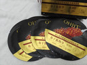OHBT魚(yú)子醬抗皺面膜10片緊致抗衰老補水保濕祛黃提亮膚色男女士 曬單實(shí)拍圖