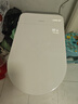 智米（SMARTMI）智能馬桶3X 泡沫盾無(wú)水壓自動(dòng)翻蓋坐便器接入米家APP 400坑 曬單實(shí)拍圖