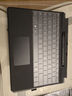 Yoves 適用于微軟surface pro11保護套pro9電腦保護套第11版13英寸pro10二合一筆記本電腦包 太空灰 二合一平板電腦保護套 曬單實(shí)拍圖