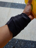 安德瑪（Under Armour）運動(dòng)速干護腕男女跑步護手腕巾羽球護套瑜伽擦汗巾薄款吸汗毛巾 曬單實(shí)拍圖