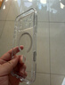 億色（ESR）【軟邊不傷機(jī)】適用iPhone17promax手機(jī)殼蘋(píng)果17promax保護(hù)套17pm鏡頭全包透明硅膠軟殼磁吸防摔 曬單實(shí)拍圖