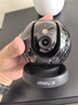 樂(lè )橙監控攝像頭家用無(wú)線(xiàn)室內S2D-8M pro雙頻wifi 4K高清800萬(wàn)像素手機遠程監控360無(wú)死角寵物嬰兒監控 曬單實(shí)拍圖