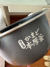 東芝（TOSHIBA）電飯煲家用1.6L迷你備長(cháng)炭電飯鍋1-2人智能預約定時(shí)寶寶粥不粘鍋小小白RC-5MFMC 曬單實(shí)拍圖
