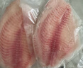 翔泰 海南鯛魚(yú)/羅非魚(yú)排2斤5-7片 去皮去刺 輕食魚(yú)片 火鍋魚(yú)類(lèi) 中秋 曬單實(shí)拍圖