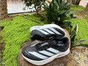 阿迪達斯 （adidas）男 跑步系列 ADIZERO BOSTON 13 M 跑步鞋 JS4938 黑色  42  曬單實(shí)拍圖