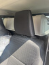 SUV后備箱車(chē)載狗籠子狗窩汽車(chē)寵物籠航空箱車(chē)載寵物箱狗中大型犬 黑白撞色丨僅車(chē)家兩用丨無(wú)配件丨不可登機 大號XL碼【99*64*64cm/含增高墊】丨重14.6kg 曬單實(shí)拍圖
