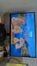 HKC 27英寸4K 160Hz雙模320Hz FastIPS顯示器HDR400認證硬件低藍光旋轉升降HDMI2.1電競游戲G27H7Pro 曬單實(shí)拍圖