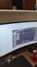 飛利浦EVNIA 34英寸1500R曲面帶魚(yú)屏WQHD準4K原生240Hz 10Bit Fast VA 0.3ms HDR400 HDMI2.1 34M2C5500W 曬單實(shí)拍圖