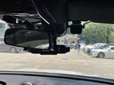 沃影 WOIN哨兵模式紅外夜視360全景行車(chē)記錄儀高清防刮24小時(shí)停車(chē)監控 包安裝+128g內存+哨兵模式四鏡頭機+毫米波雷達 曬單實(shí)拍圖